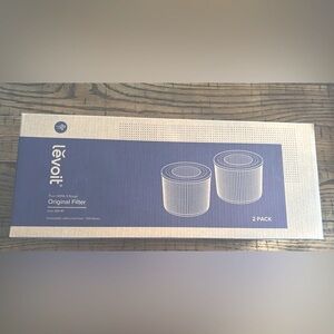 Levoit True HEPA 3 Stage Original Filter for Core 300-RF